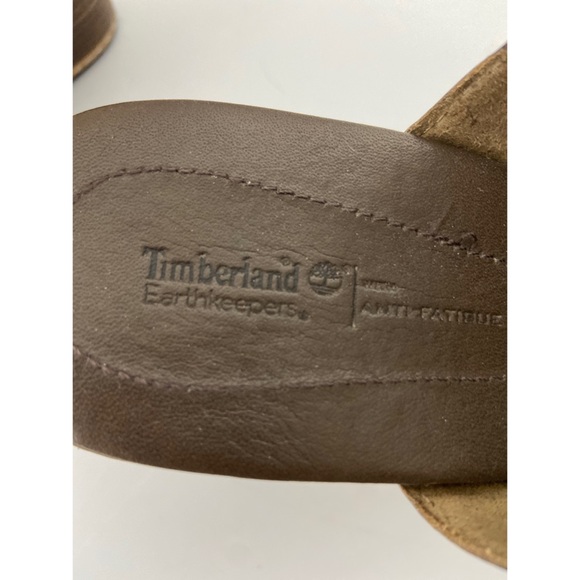 Timberland Women's Danforth Wedge Sandal - Picture 7 of 8